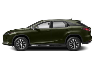 2022 Lexus RX 350 FWD
