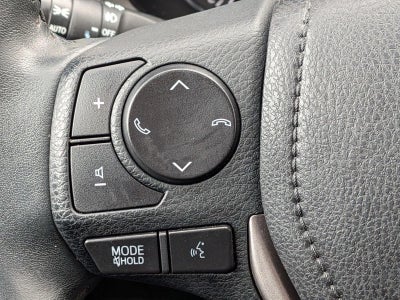 2017 Toyota RAV4 Limited AWD (Natl)