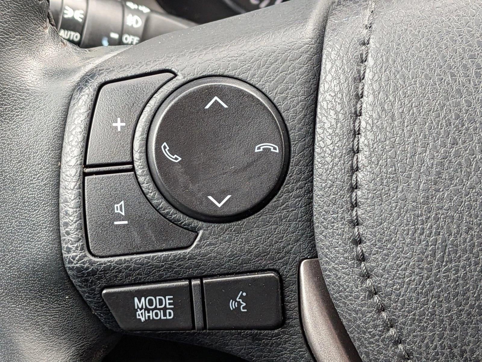 2017 Toyota RAV4 Limited AWD (Natl)