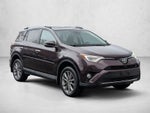 2017 Toyota RAV4 Limited AWD (Natl)