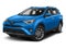 2017 Toyota RAV4 Limited AWD (Natl)