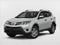 2014 Toyota RAV4 AWD 4dr XLE (Natl)