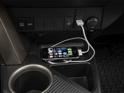 2014 Toyota RAV4 AWD 4dr XLE (Natl)