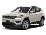2018 Jeep Compass Limited 4x4