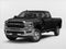 2022 RAM 2500 Tradesman 4x4 Crew Cab 6'4" Box