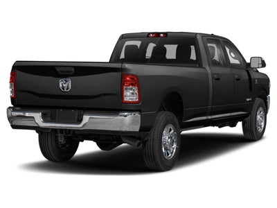 2022 RAM 2500 Tradesman 4x4 Crew Cab 6'4" Box