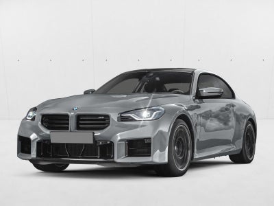 2024 BMW M2 M2 Coupe