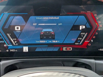 2024 BMW M2 M2 Coupe