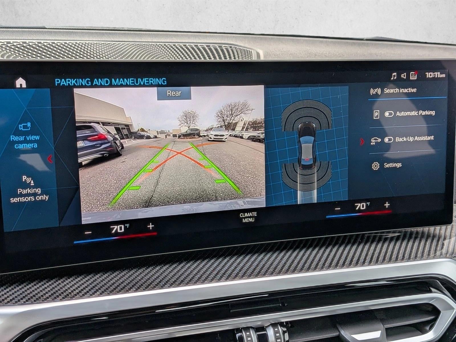 2024 BMW M2 M2 Coupe