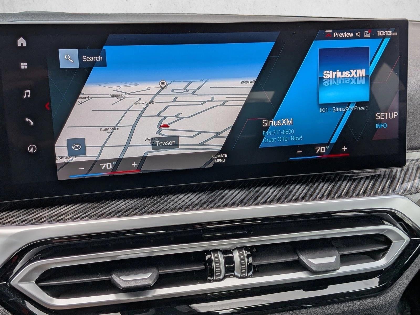 2024 BMW M2 M2 Coupe