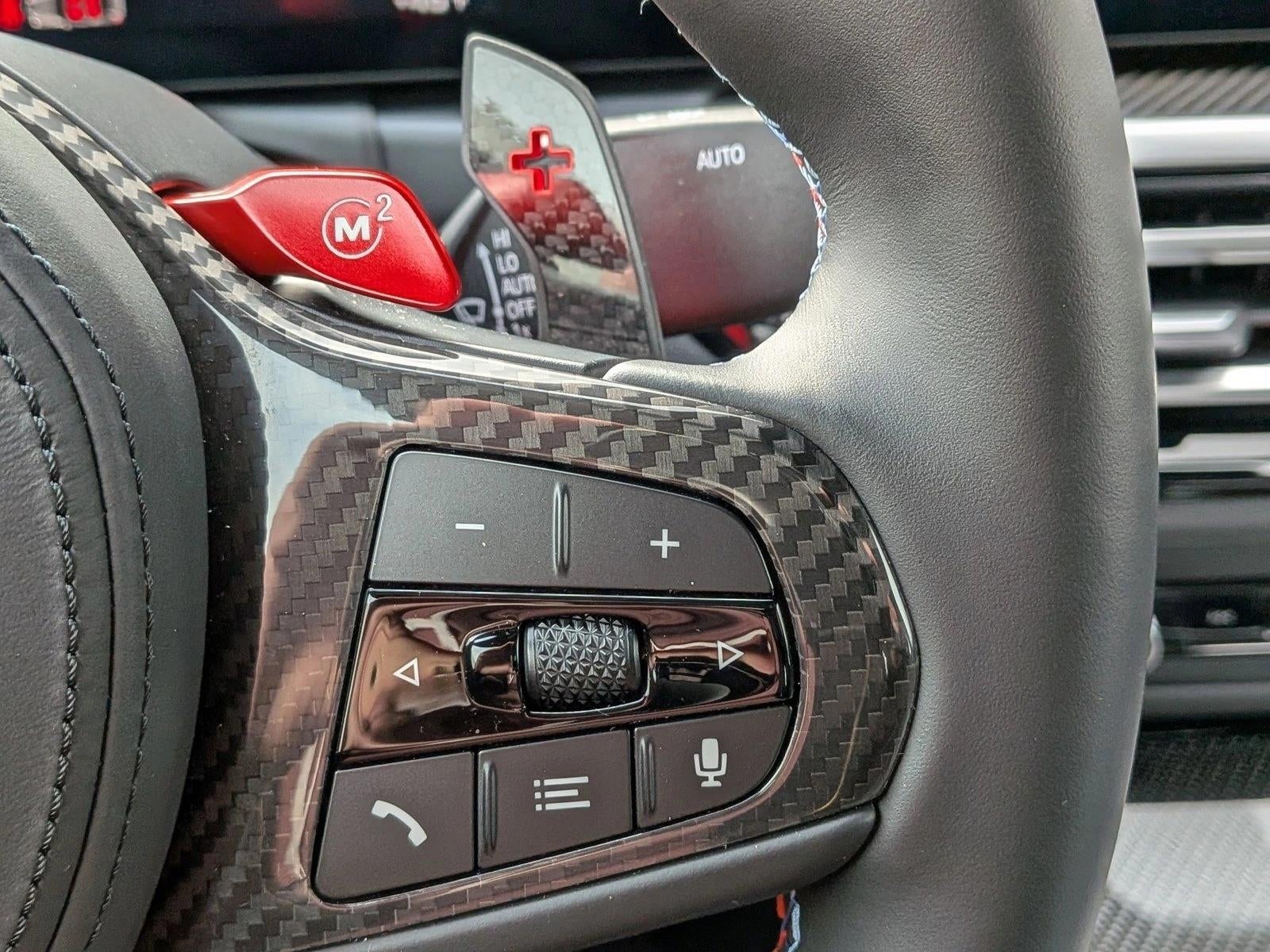 2024 BMW M2 M2 Coupe