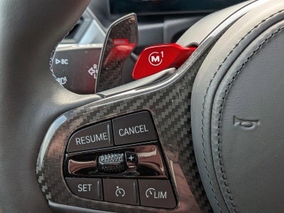 2024 BMW M2 M2 Coupe