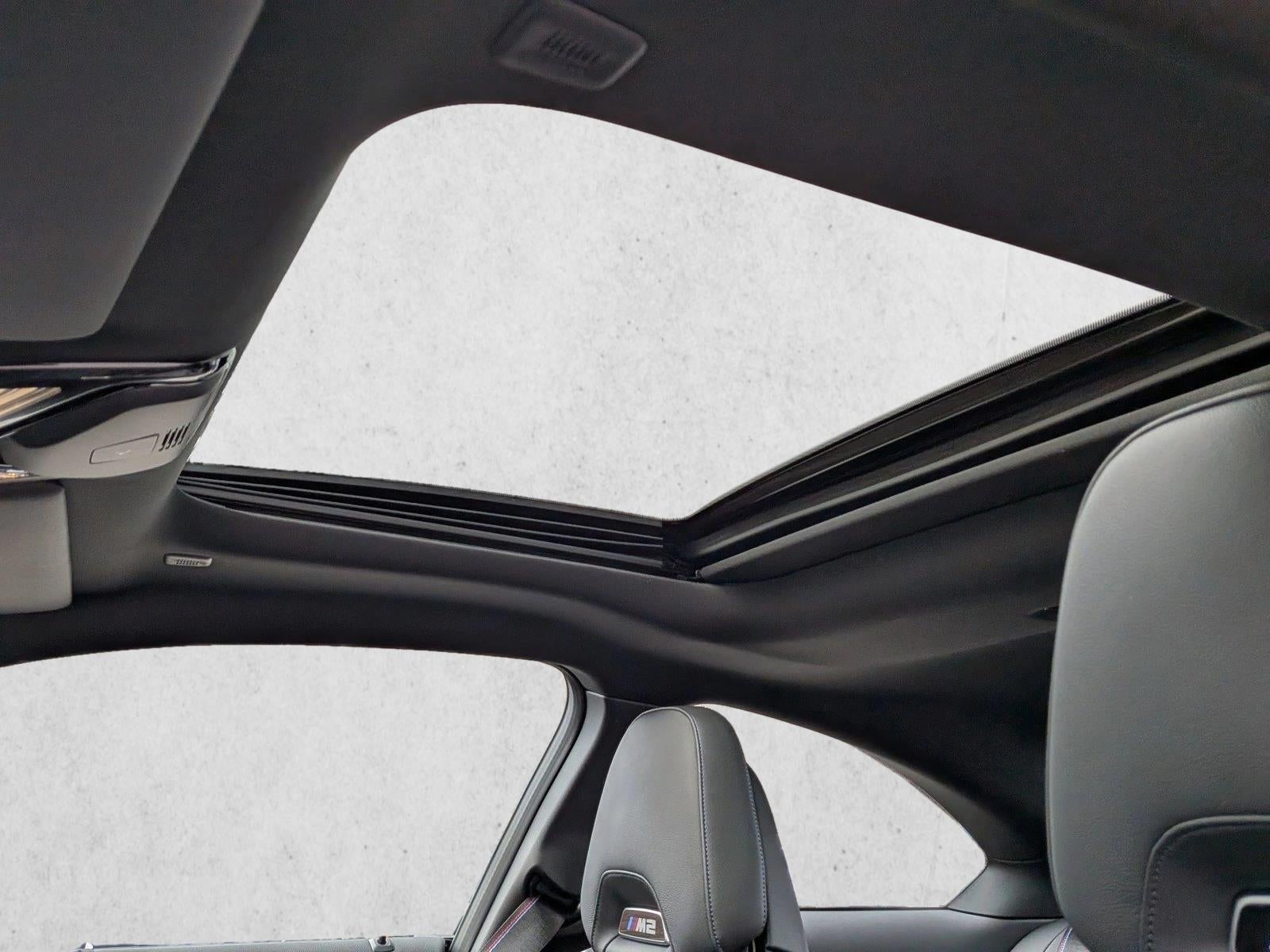 2024 BMW M2 M2 Coupe