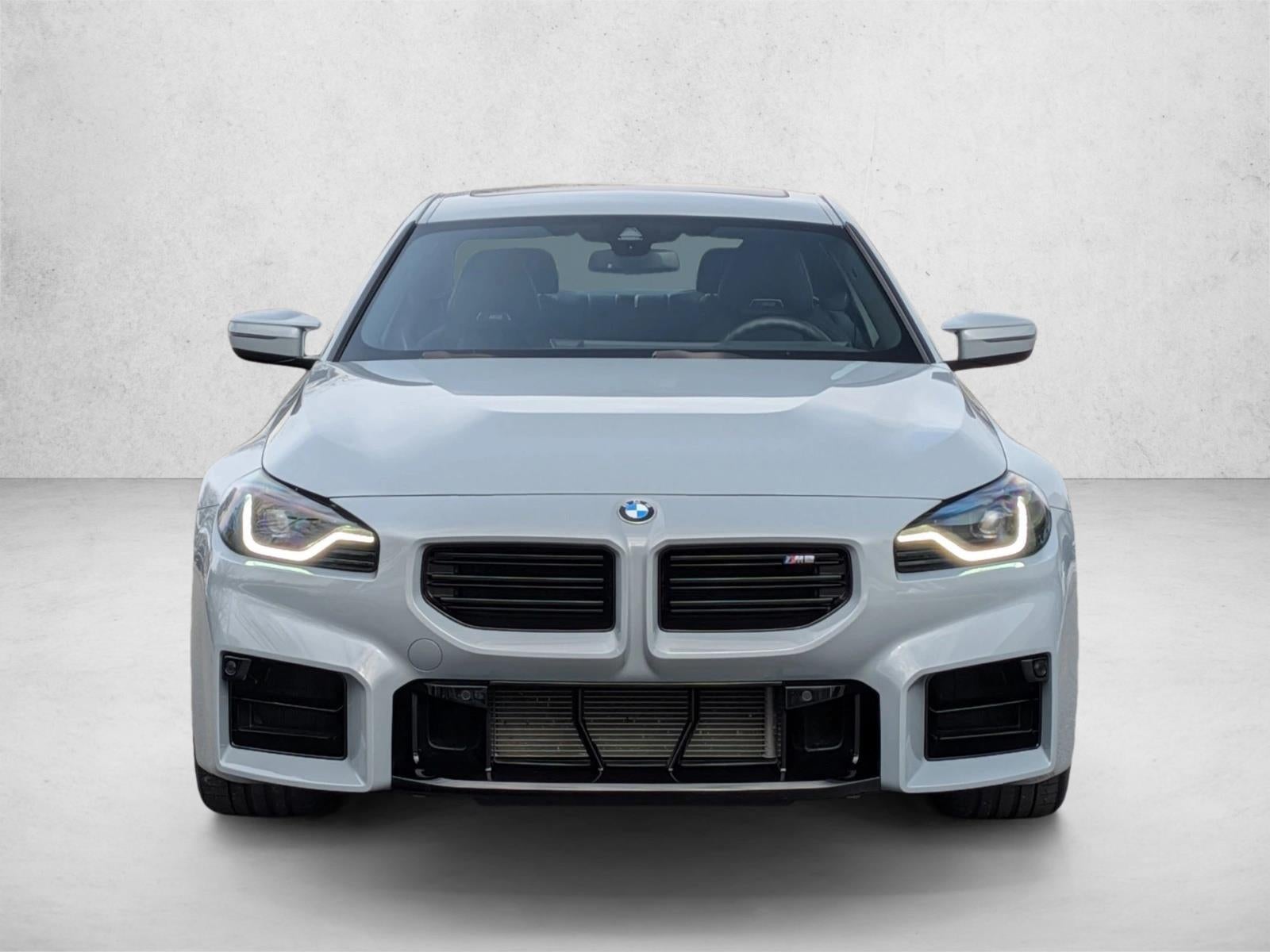 2024 BMW M2 M2 Coupe
