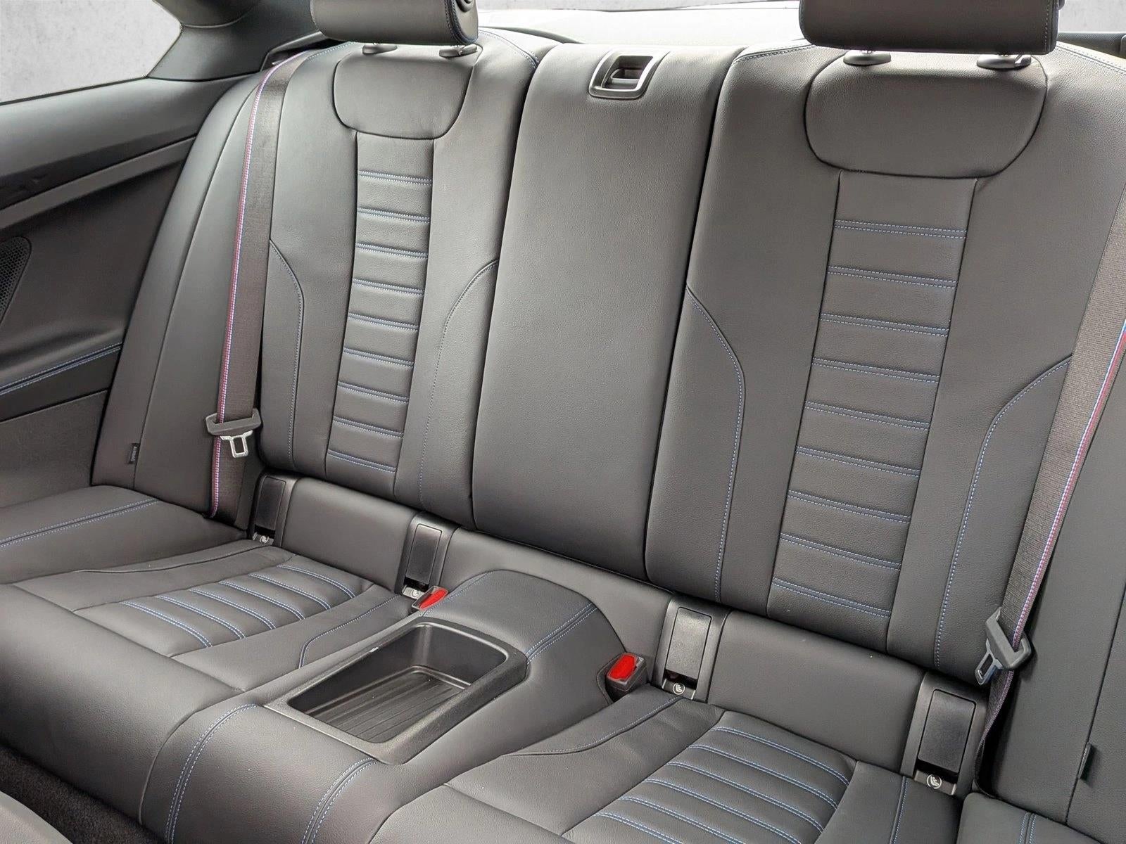 2024 BMW M2 M2 Coupe