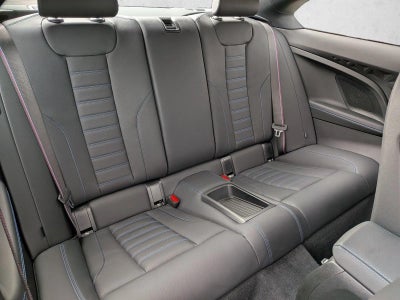 2024 BMW M2 M2 Coupe