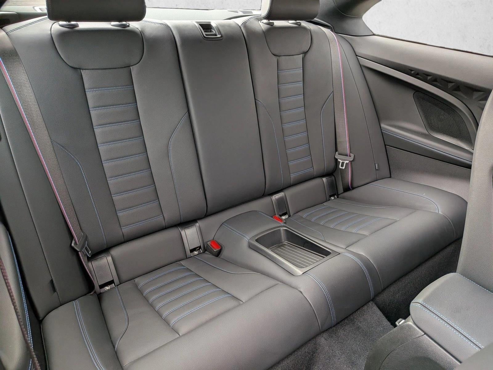 2024 BMW M2 M2 Coupe