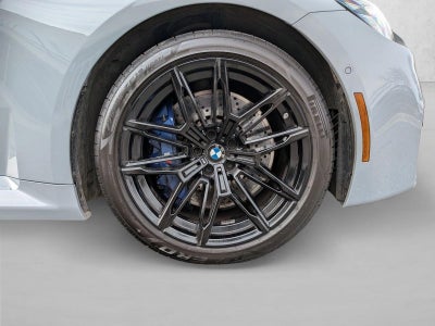 2024 BMW M2 M2 Coupe