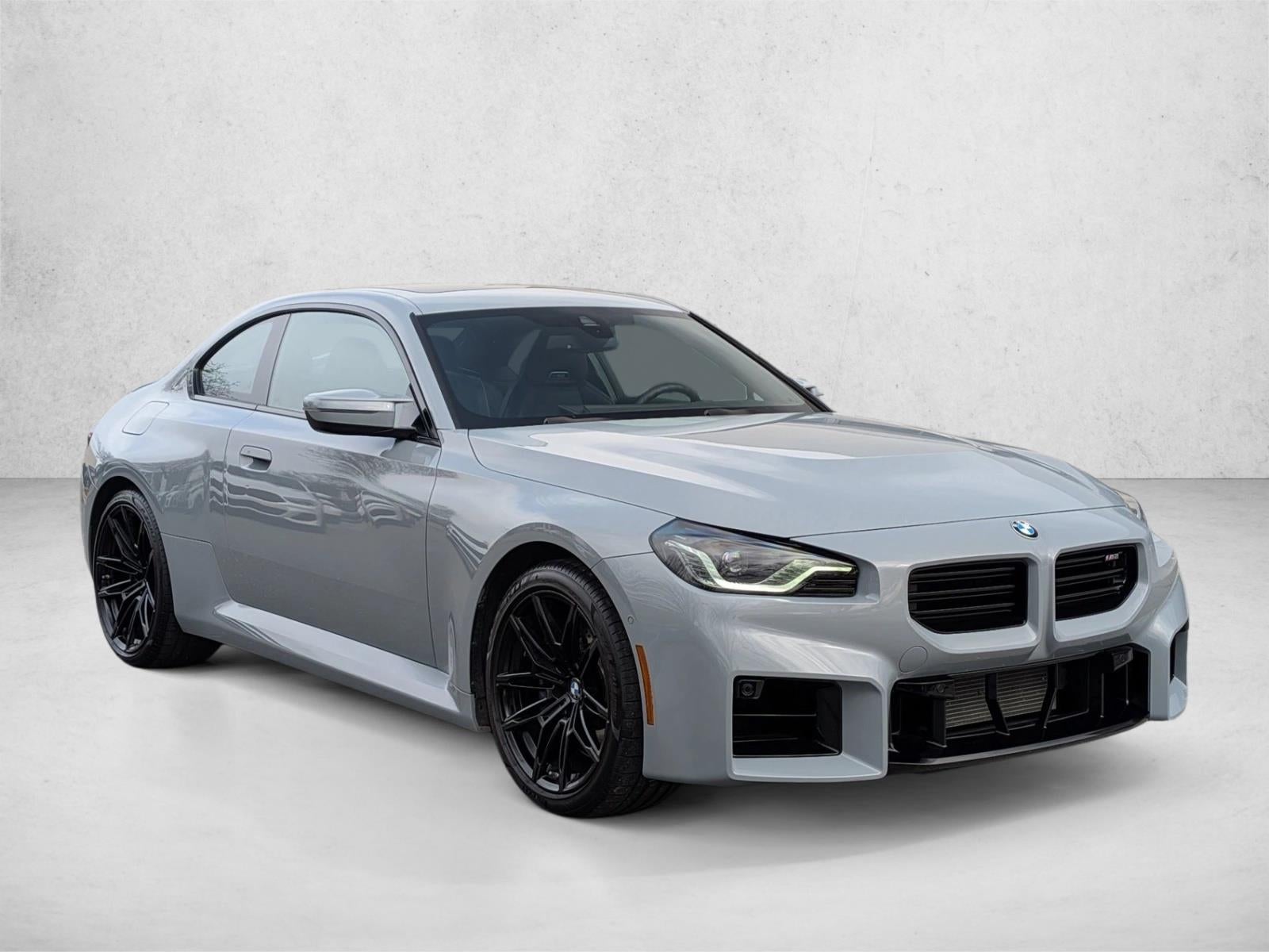 2024 BMW M2 M2 Coupe