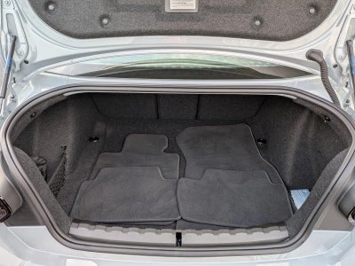 2024 BMW M2 M2 Coupe