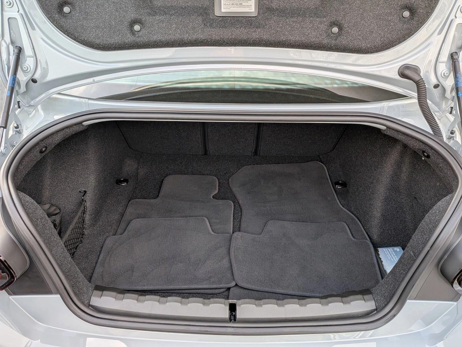 2024 BMW M2 M2 Coupe