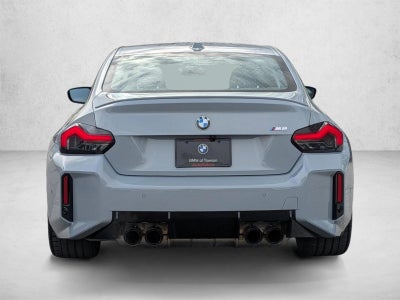 2024 BMW M2 M2 Coupe