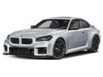 2024 BMW M2 M2 Coupe