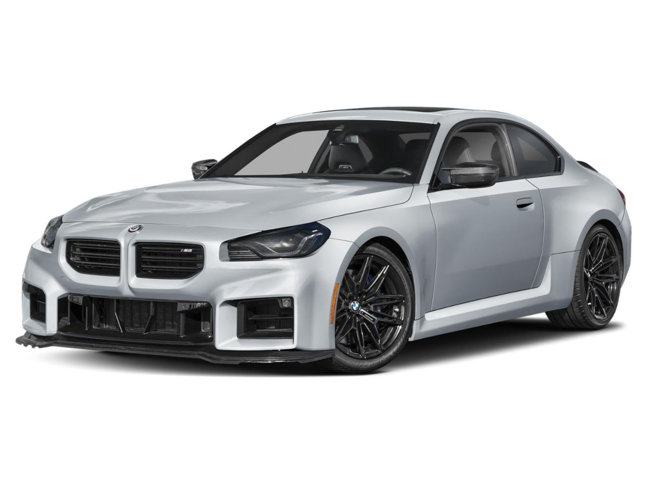 2024 BMW M2 M2 Coupe