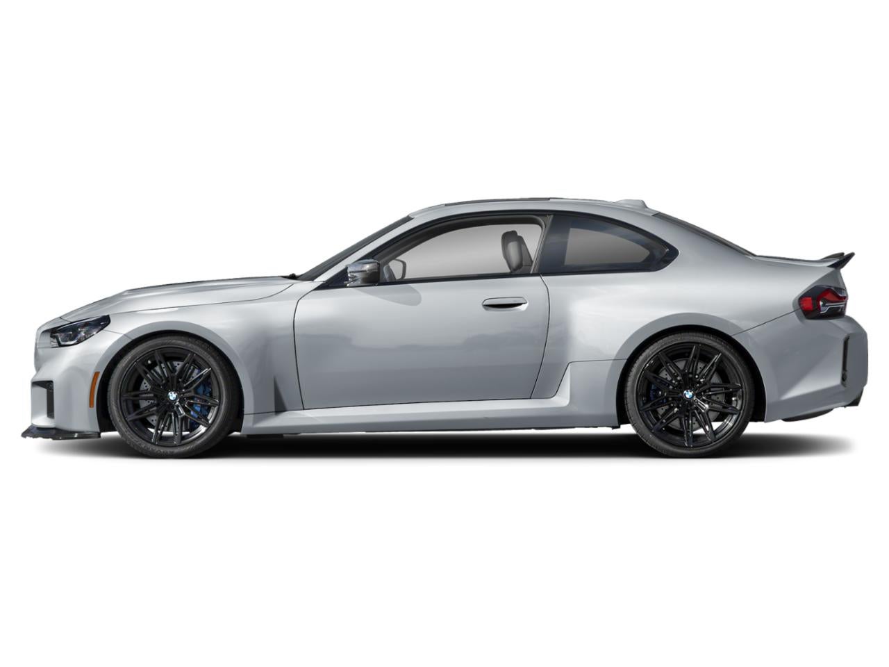 2024 BMW M2 M2 Coupe