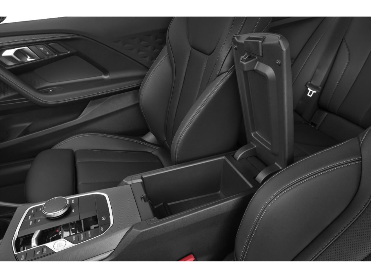 2024 BMW 230i xDrive Coupe