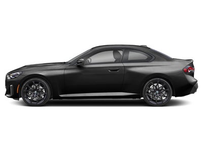 2024 BMW 230i xDrive Coupe