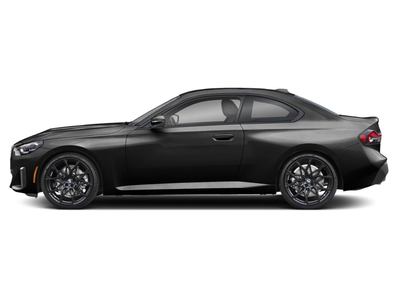 2024 BMW 230i xDrive Coupe