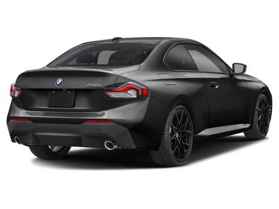 2024 BMW 230i xDrive Coupe