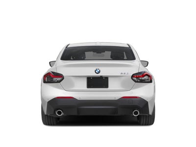 2024 BMW 230i xDrive Coupe