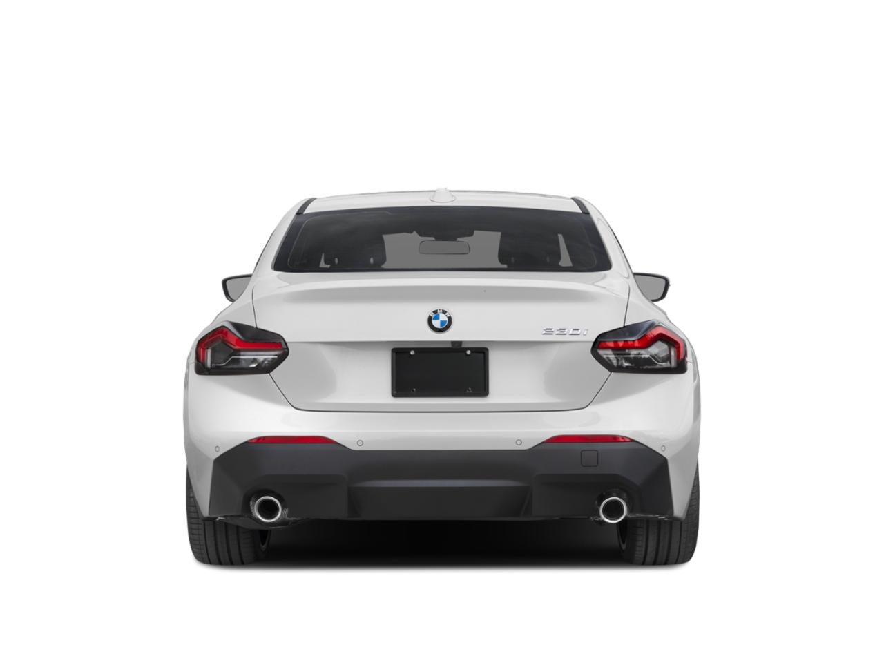 2024 BMW 230i xDrive Coupe