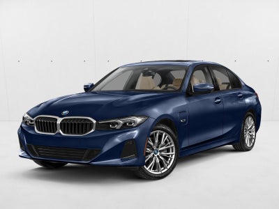 2023 BMW 330e xDrive Plug-In Hybrid
