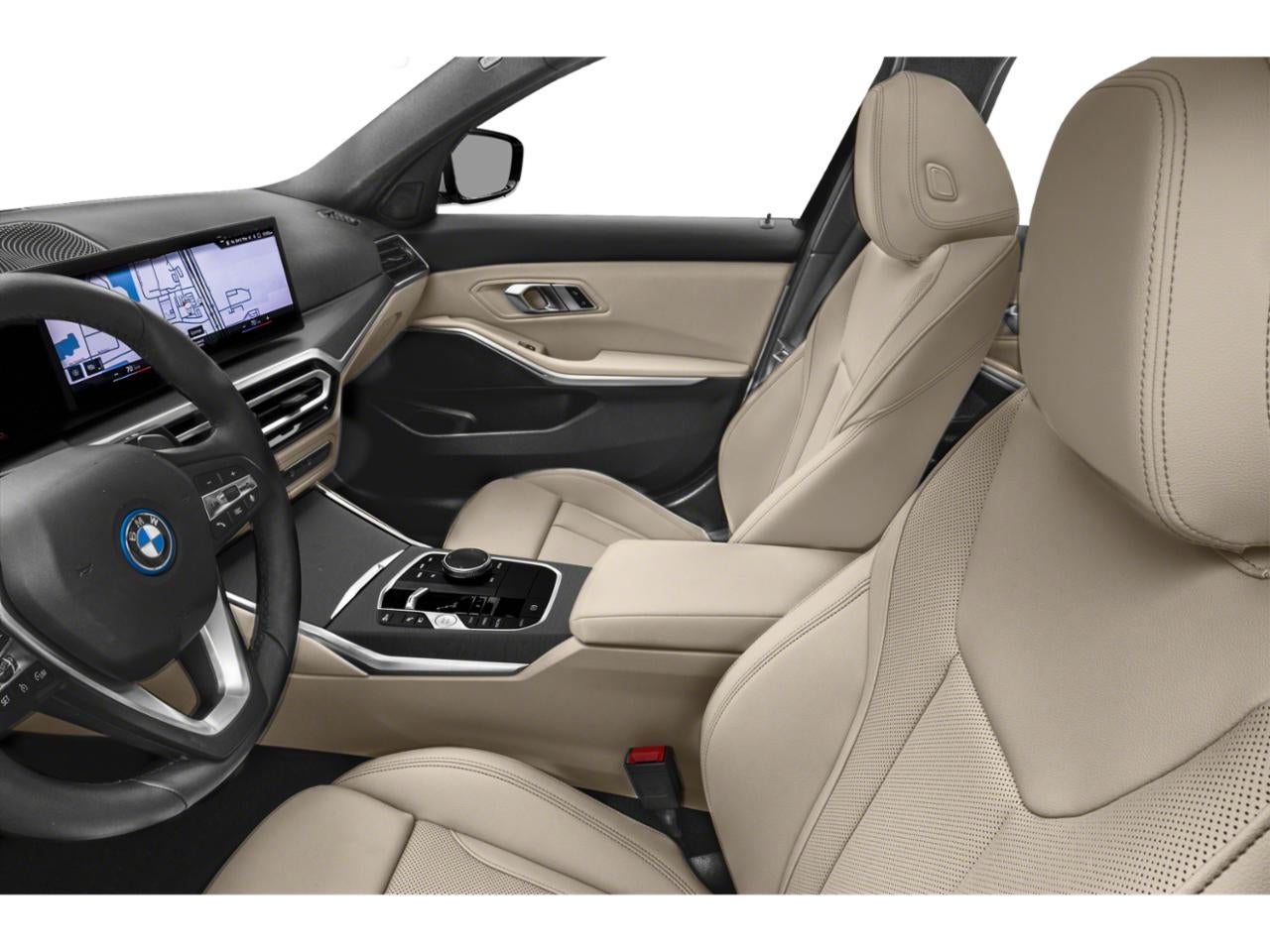 2023 BMW 330e xDrive Plug-In Hybrid