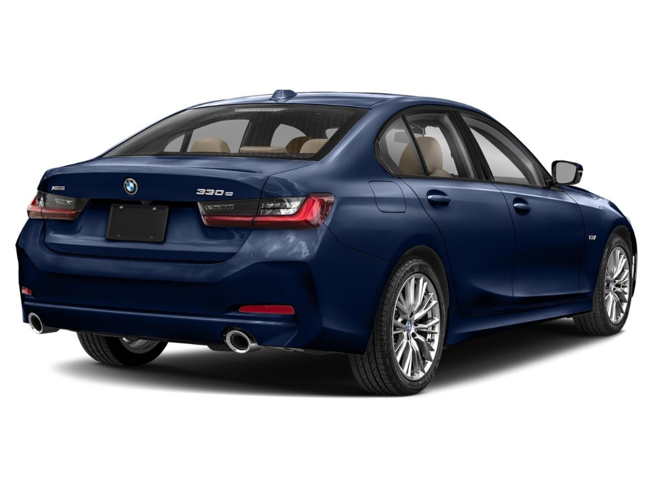 2023 BMW 330e xDrive Plug-In Hybrid