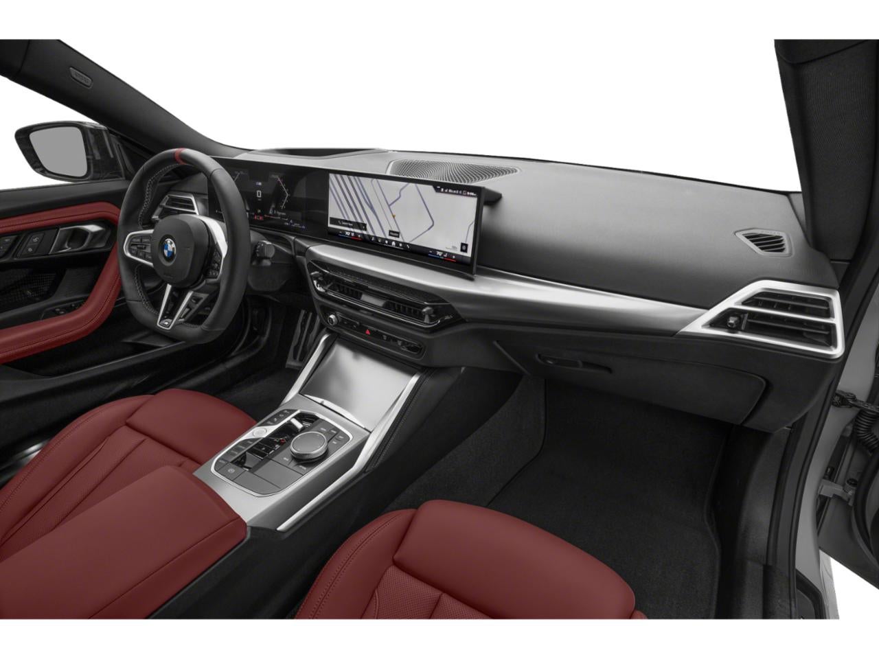 2026 BMW M240i Coupe