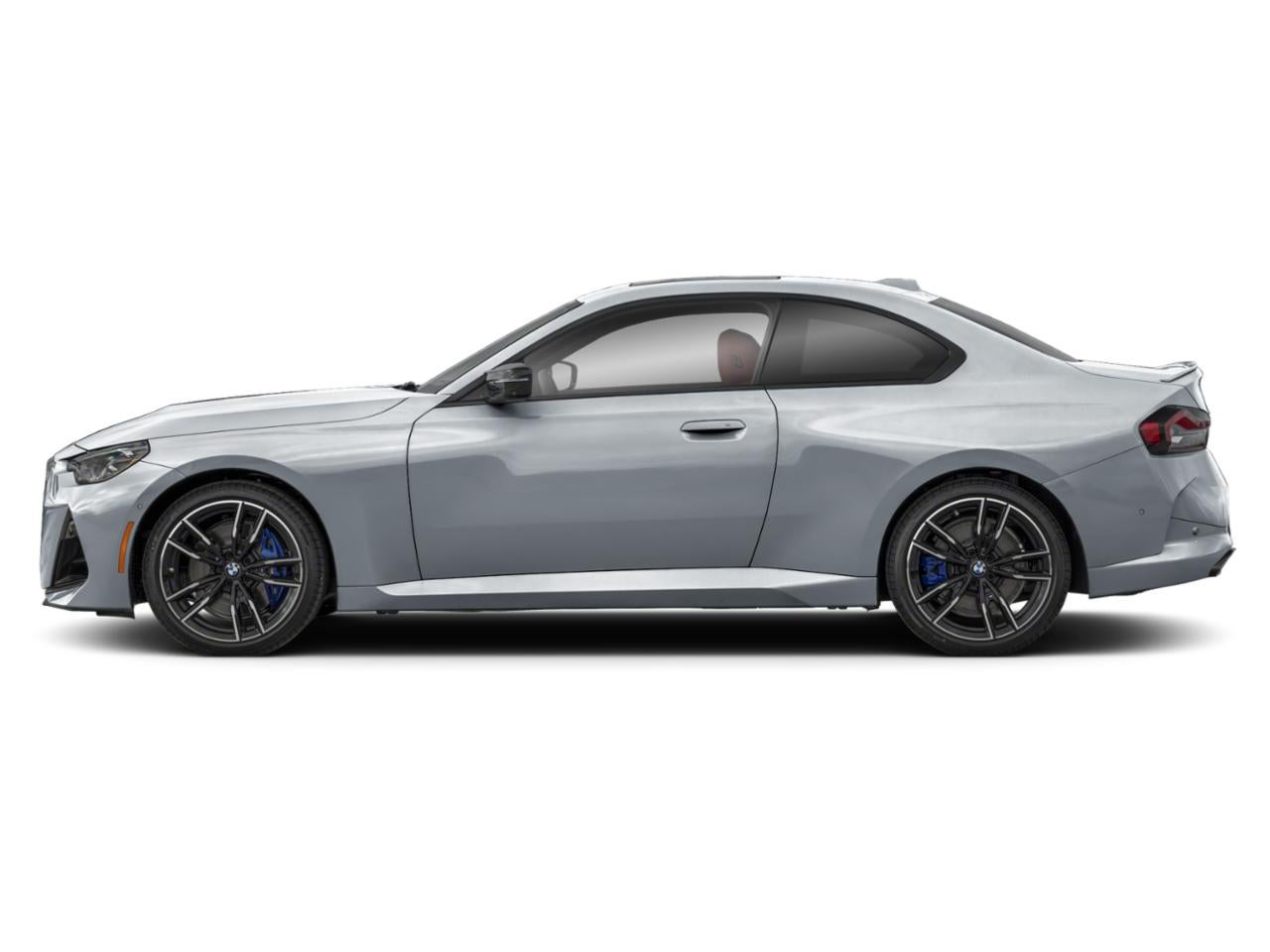 2026 BMW M240i Coupe
