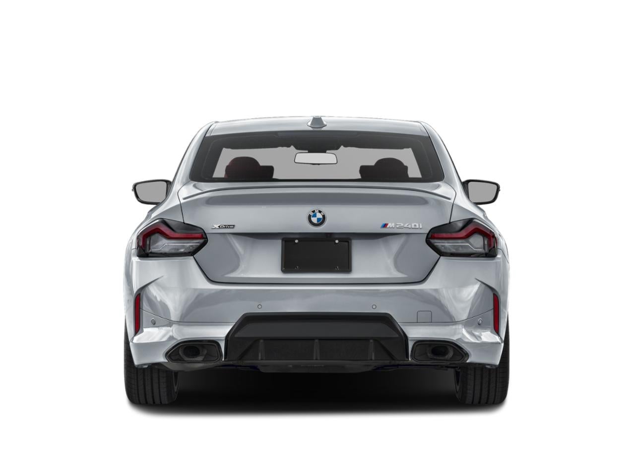 2026 BMW M240i Coupe