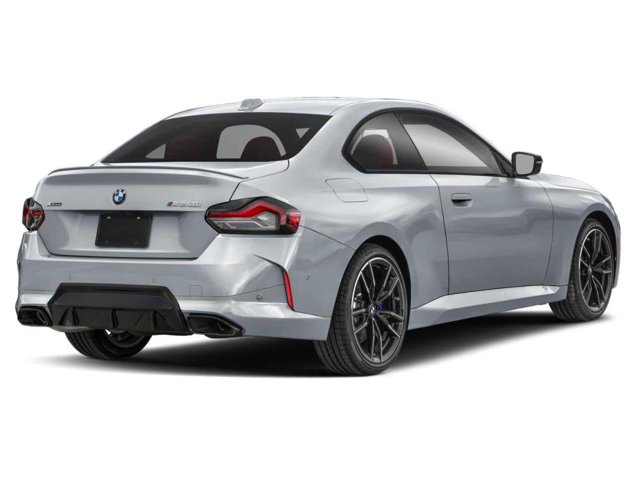 2026 BMW M240i Coupe