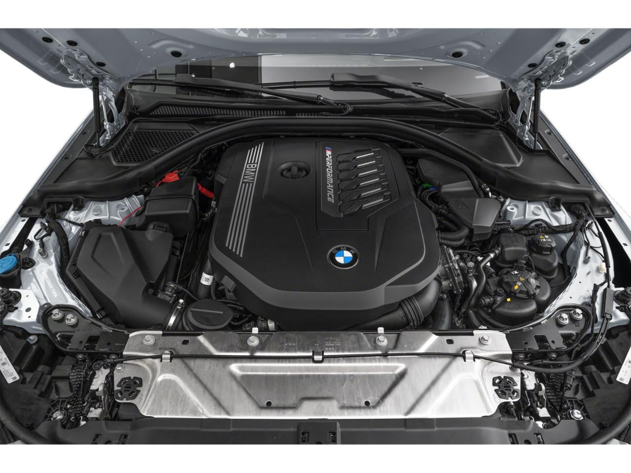 2026 BMW M240i Coupe