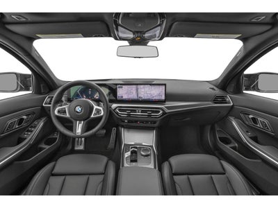 2024 BMW M340i xDrive Sedan