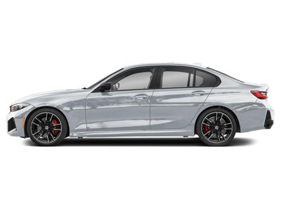 2024 BMW M340i xDrive Sedan