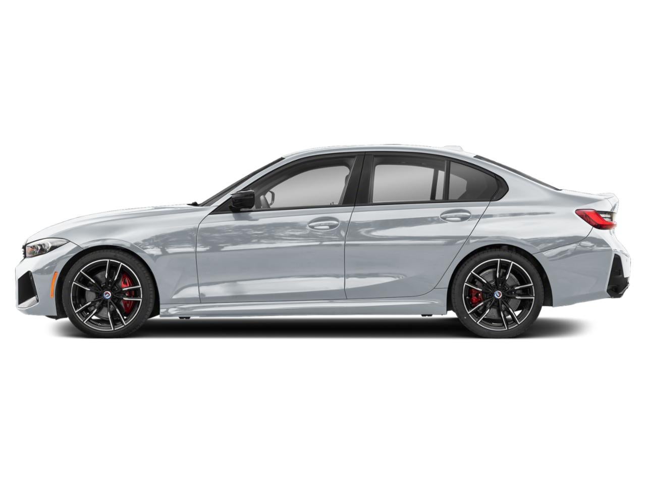 2024 BMW M340i xDrive Sedan