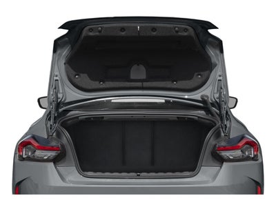 2024 BMW M240i xDrive Coupe