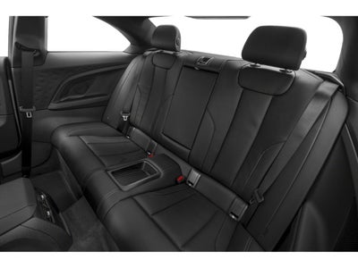 2024 BMW M240i xDrive Coupe