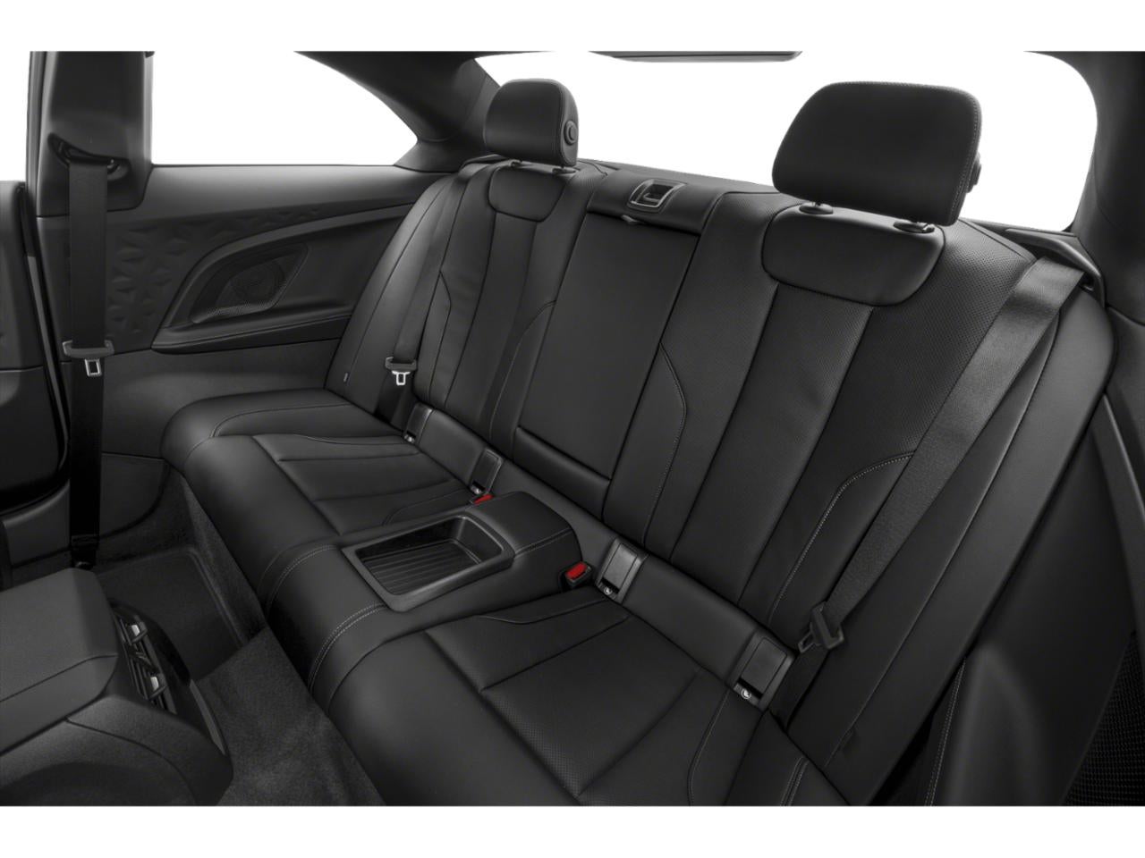 2024 BMW M240i xDrive Coupe