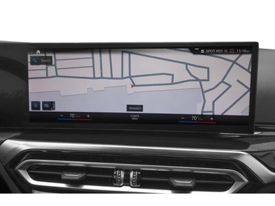 2024 BMW M240i xDrive Coupe